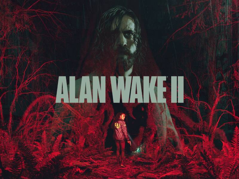 Alan Wake 2