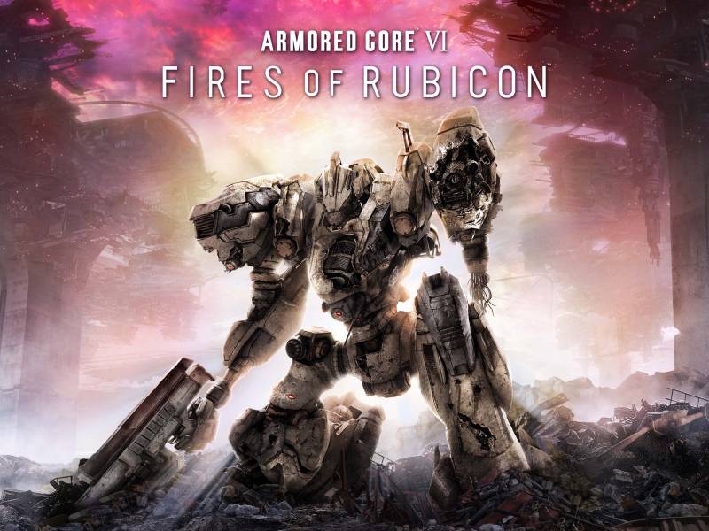 Armored Core VI