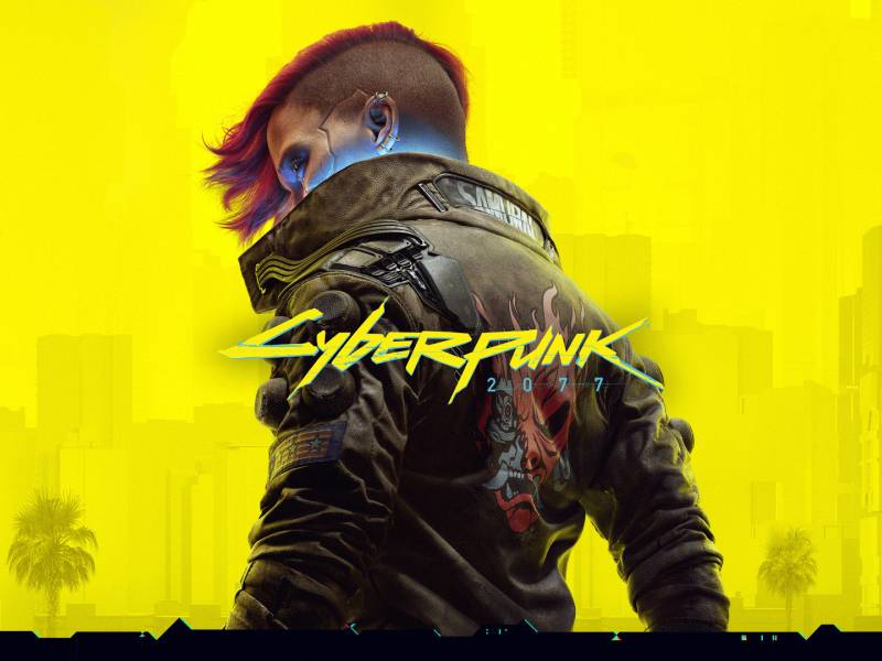 Cyberpunk 2077