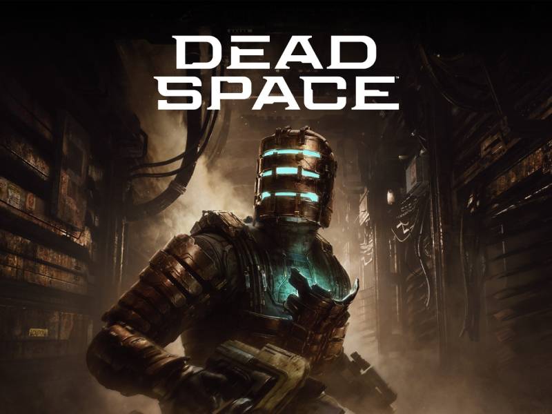 Dead Space Remake