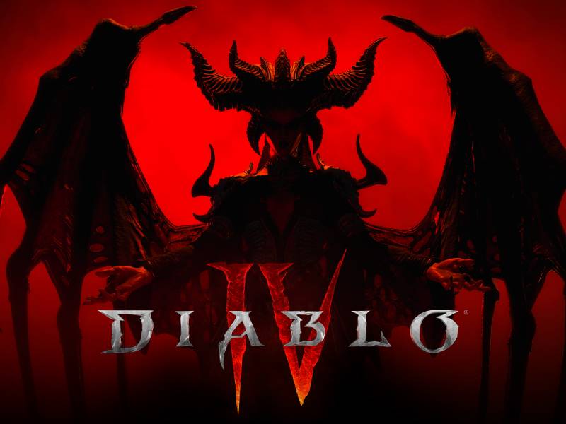 Diablo IV