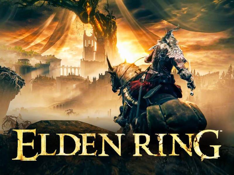 Elden Ring