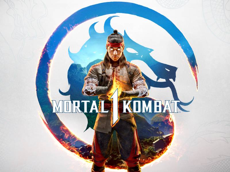 Mortal Kombat 1