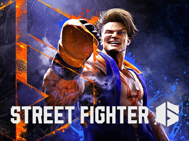 Street Fighter 6